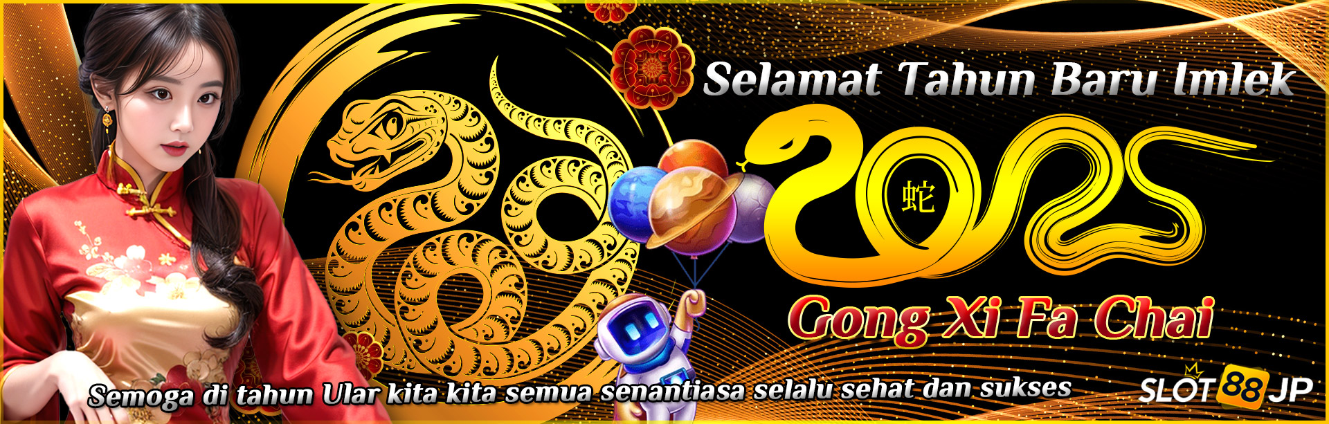 SELAMAT TAHUN BARU IMLEK 2025