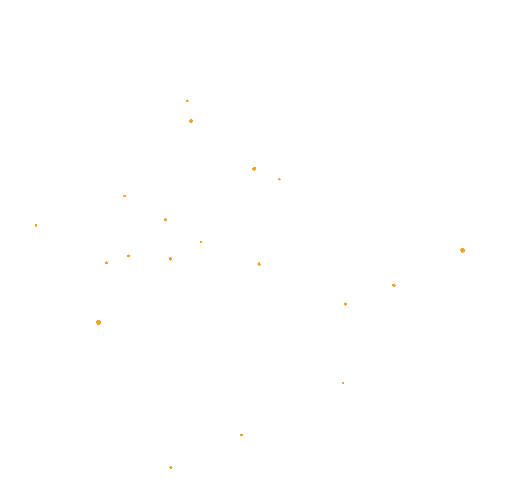 sparkles
